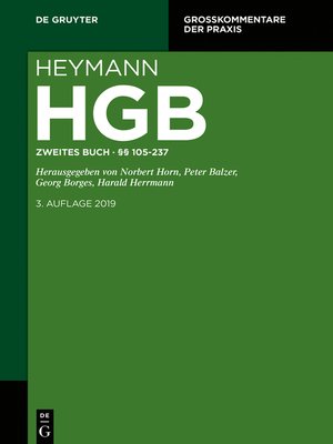 cover image of §§ 105-237